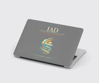 Thumbnail for Washington Dulles International Airport IAD - Gray