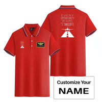 Thumbnail for Customisable Every Opportunity Polo Shirt - view 11