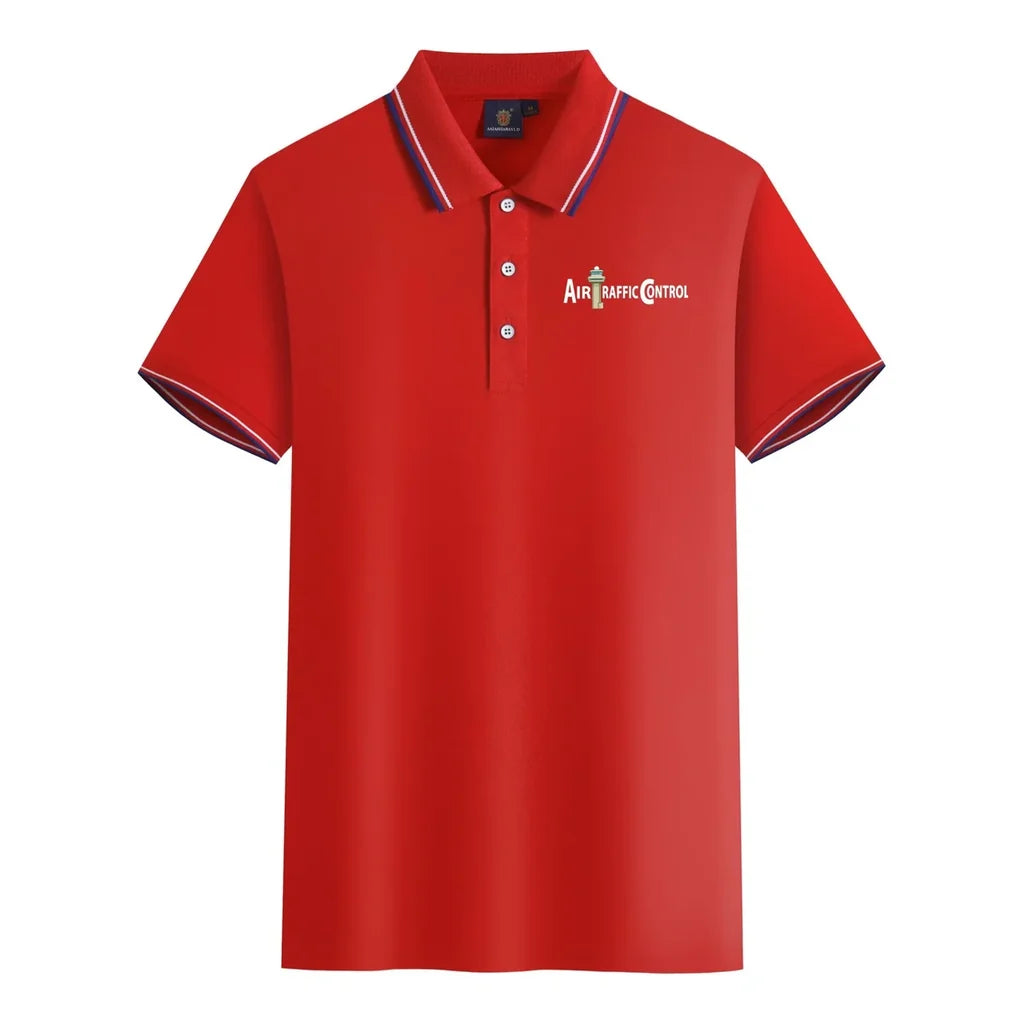Air Traffic Control Polo Shirt - view 11