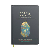 Thumbnail for Geneva Airport GVA - Gray