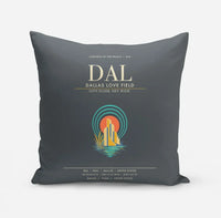 Thumbnail for Dallas Love Field DAL - Gray