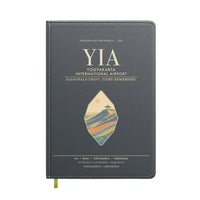 Thumbnail for Yogyakarta International Airport YIA - Gray
