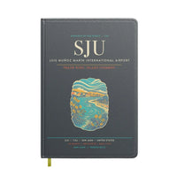 Thumbnail for Luis Munoz Marin International Airport San Juan SJU - Gray