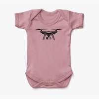 Thumbnail for Drone Baby Bodysuit - view 11