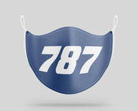 Thumbnail for Boeing 787 full face ski mask from Aviation Shop