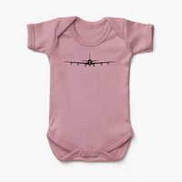 Thumbnail for Boeing 717 Baby Bodysuit - view 11