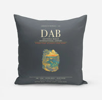 Thumbnail for Daytona Beach International Airport DAB - Gray