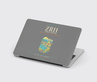 Thumbnail for Zurich Airport ZRH - Gray