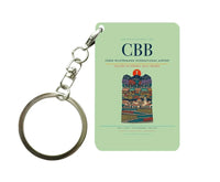 Thumbnail for Jorge Wilstermann International Airport CBB Light Green