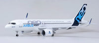 Thumbnail for Airbus A320Neo Original Livery Airplane Model (47CM) - view 11