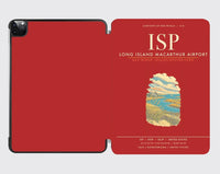 Thumbnail for Long Island MacArthur Airport ISP - Red
