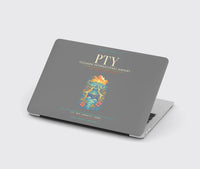 Thumbnail for Panama City Tocumen International Airport PTY - Gray