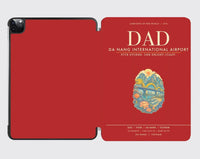 Thumbnail for Da Nang International Airport DAD - Red