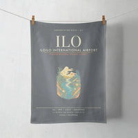 Thumbnail for Iloilo International Airport ILO - Gray