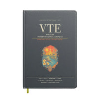 Thumbnail for Wattay International Airport Vientiane VTE - Gray