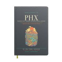 Thumbnail for Phoenix Sky Harbor International Airport PHX - Gray