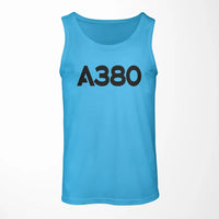 Thumbnail for Airbus A380 Tank Top - view 11