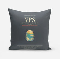 Thumbnail for Destin Fort Walton Beach Airport VPS - Gray