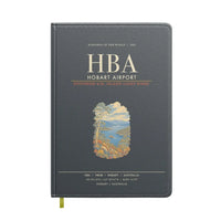 Thumbnail for Hobart Airport HBA - Gray