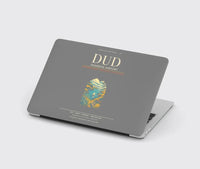 Thumbnail for Dunedin Airport DUD - Gray