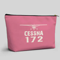 Thumbnail for Cessna 172 Zipper Pouch - view 11