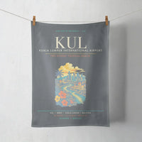 Thumbnail for Kuala Lumpur International Airport KUL - Gray