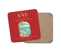 Thumbnail for V. C. Bird International Airport ANU - Red