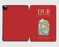 Thumbnail for Dublin Airport DUB - Red