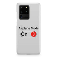 Thumbnail for Airplane Mode Samsung Case - view 5