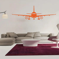 Thumbnail for Airbus A320 Wall Sticker - view 11