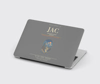 Thumbnail for Jackson Hole Airport JAC - Gray