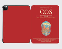 Thumbnail for Colorado Springs Airport COS - Red