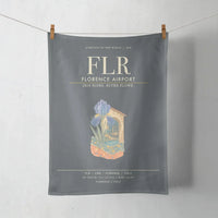 Thumbnail for Florence Airport FLR - Gray