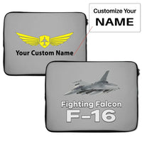 Thumbnail for Customisable Aircraft Silhouette Tablet Case - view 11