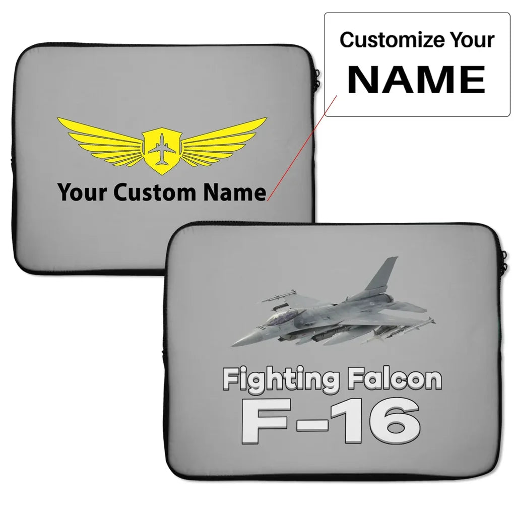 Customisable Aircraft Silhouette Tablet Case - view 11