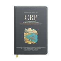 Thumbnail for Corpus Christi International Airport CRP - Gray