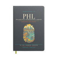 Thumbnail for Philadelphia International Airport PHL - Gray