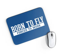 Thumbnail for Born to Fly Mouse Pad - view 2