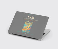 Thumbnail for Lima Jorge Chavez International Airport LIM - Gray