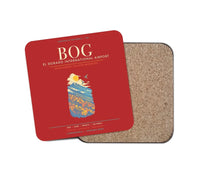 Thumbnail for Bogota El Dorado International Airport BOG - Red