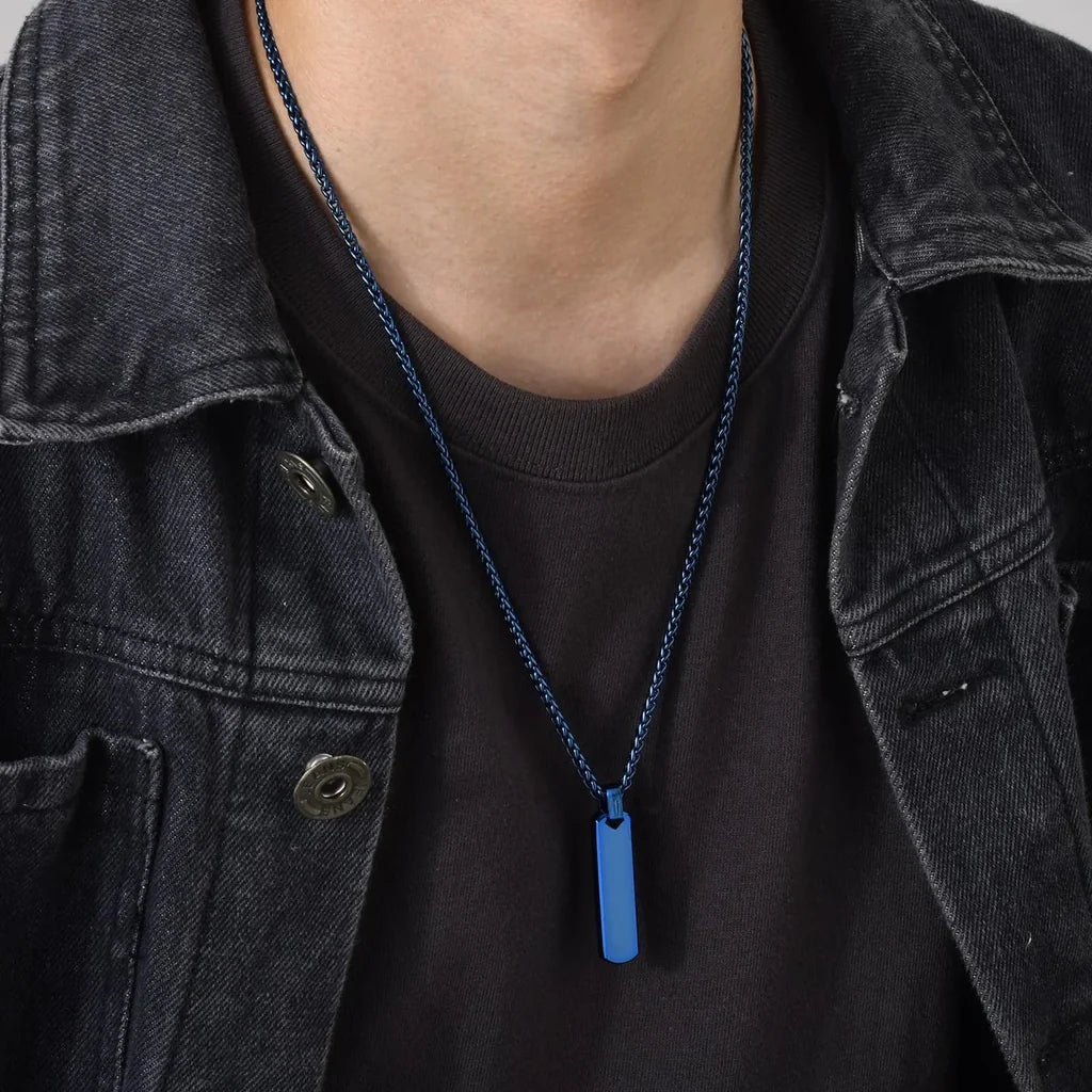 Customisable Your Custom Design & Image Necklace - view 11