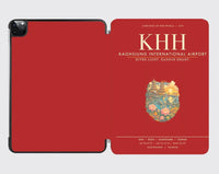 Thumbnail for Kaohsiung International Airport KHH - Red