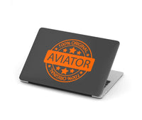Thumbnail for Aviator MacBook Case - view 4