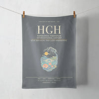 Thumbnail for Hangzhou Xiaoshan International Airport HGH - Gray