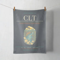 Thumbnail for Charlotte Douglas International Airport CLT - Gray