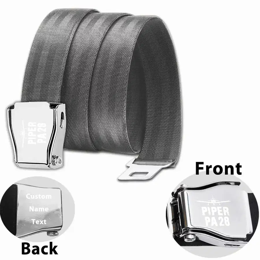 Customisable Piper PA28 Belt - view 11