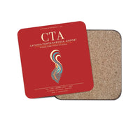Thumbnail for Catania-Fontanarossa Airport CTA - Red