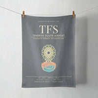 Thumbnail for Tenerife South Airport TFS - Gray