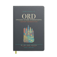 Thumbnail for Chicago O'Hare International Airport ORD - Gray