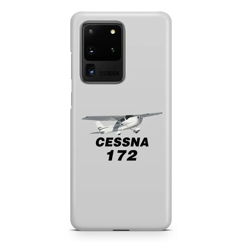 Cessna 172 Samsung Case - view 5